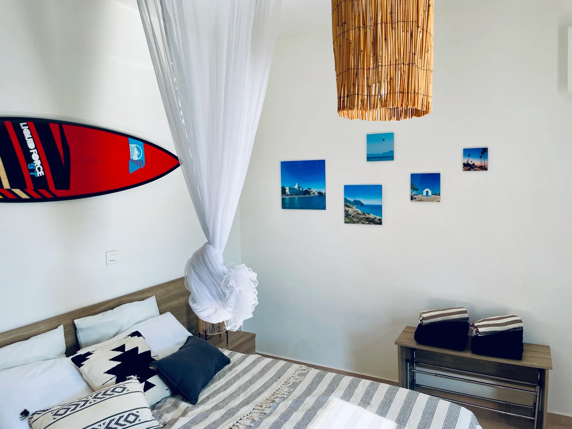 Soulbreeze Bungalows – 1