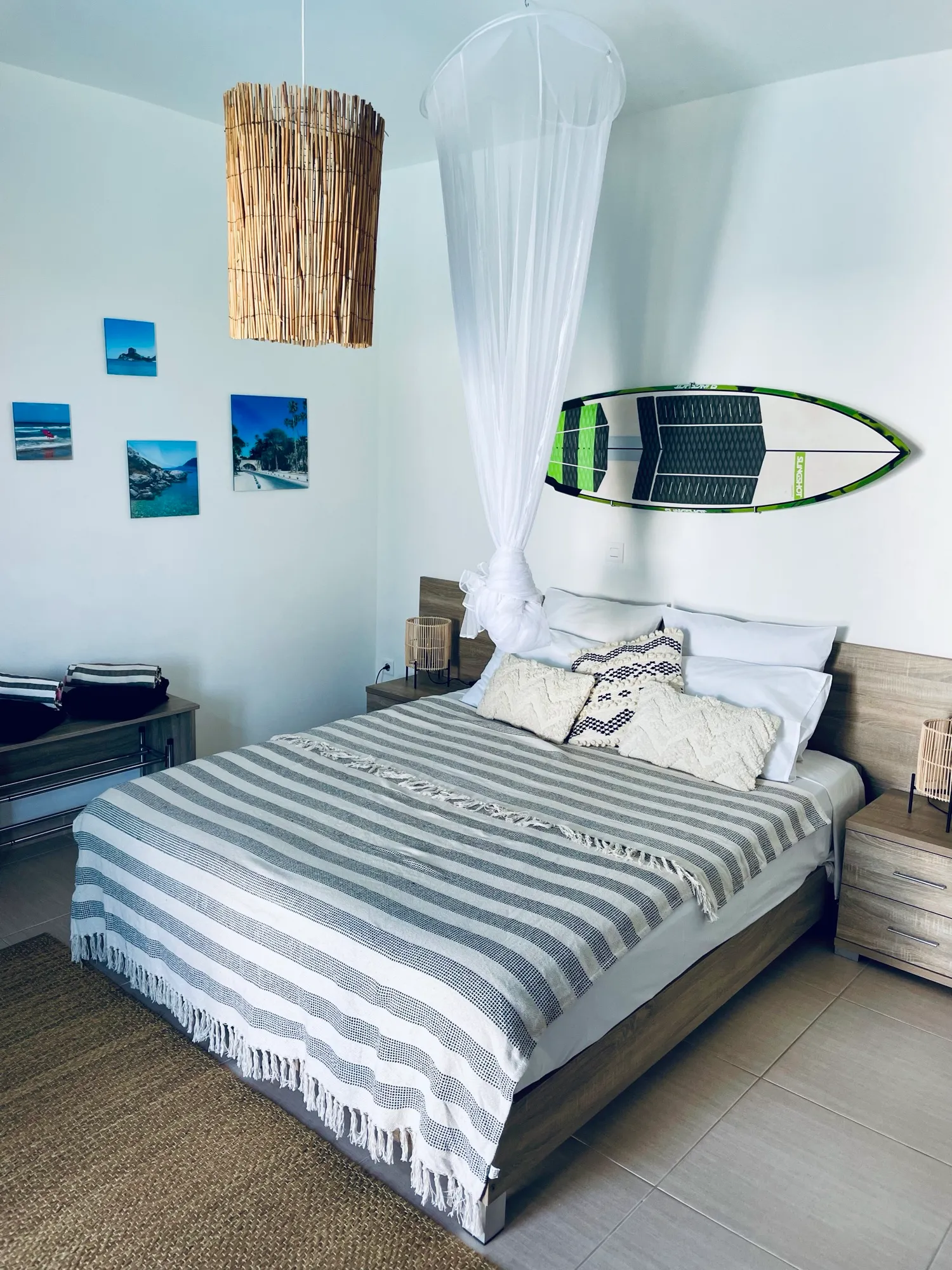 Soulbreeze Bungalows – 2