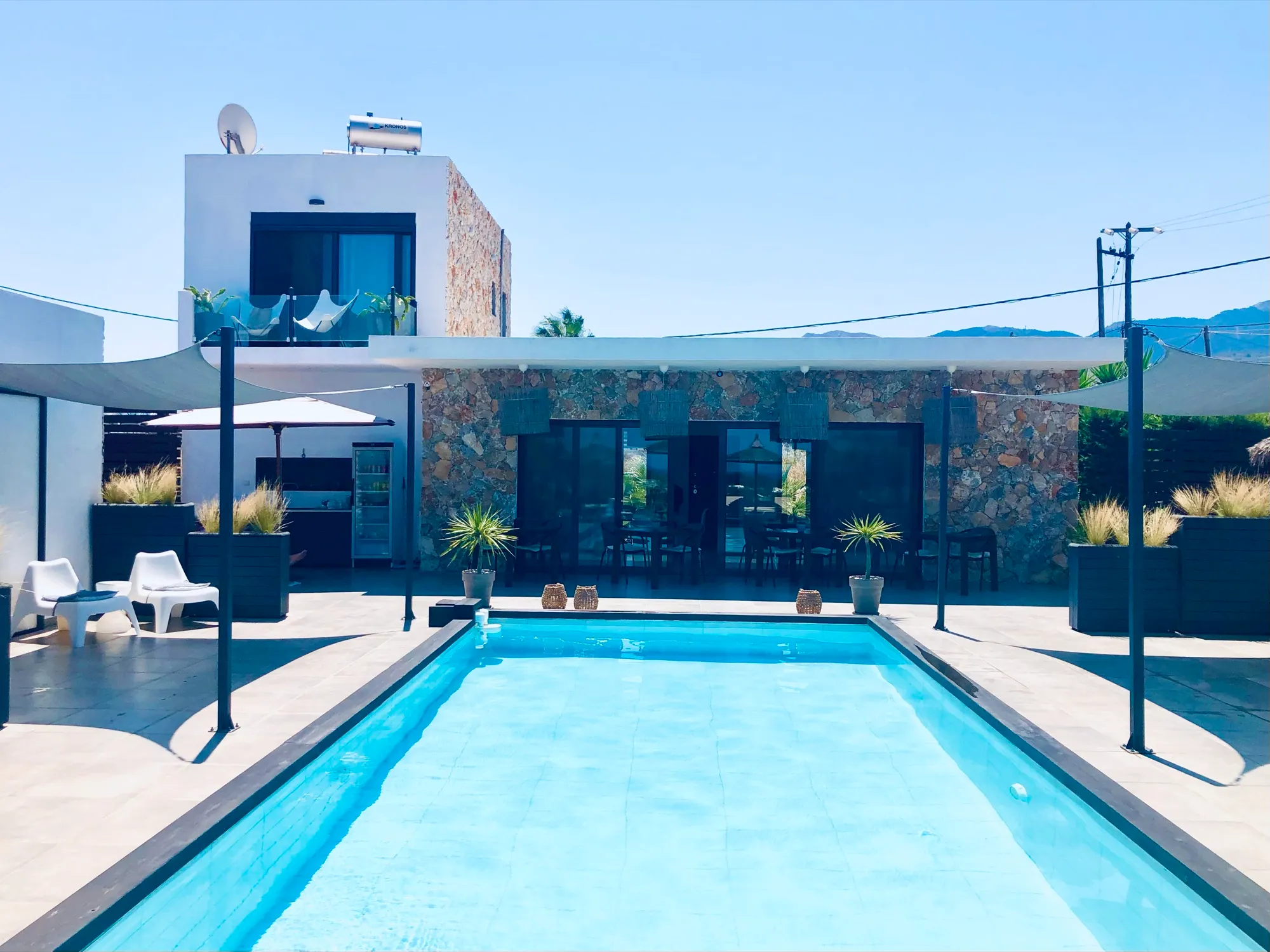 Soulbreeze Bungalows – 6