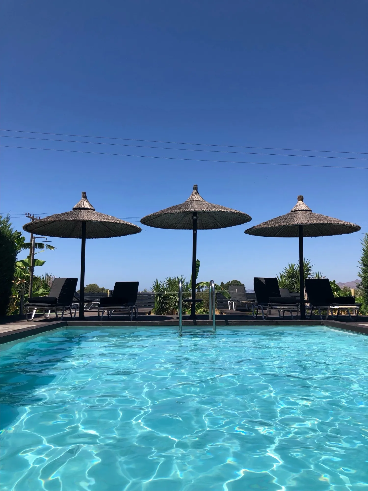 Soulbreeze Bungalows – 9